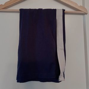 2/$20!!! TNA midi skirt with slit